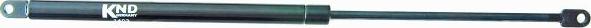 KND Germany 171827550A - Gas Spring, boot, cargo area car-mod.net