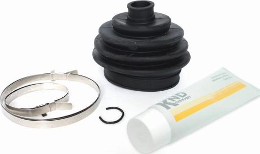 KND Germany 377498099L-MACH - Bellow, drive shaft car-mod.net