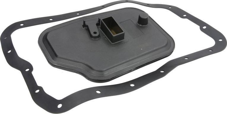 KNECHT HX 149D - Hydraulic Filter, automatic transmission car-mod.net