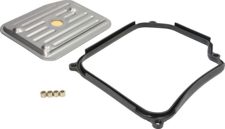 KNECHT HX 147KIT1 - Hydraulic Filter, automatic transmission car-mod.net