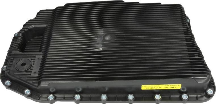 KNECHT HX 154 - Oil sump, automatic transmission car-mod.net