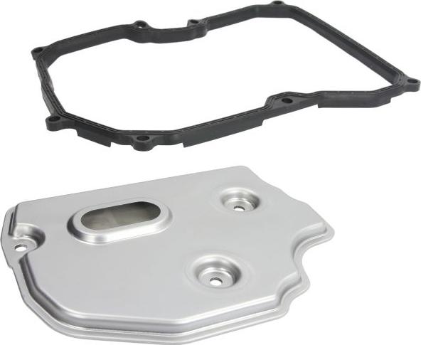 KNECHT HX 150KIT - Hydraulic Filter, automatic transmission car-mod.net