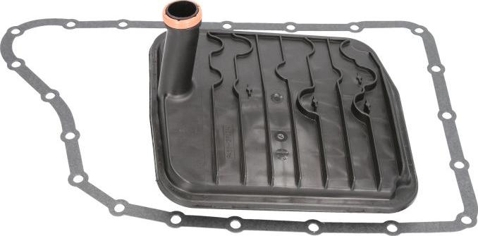 KNECHT HX 153D - Hydraulic Filter, automatic transmission car-mod.net
