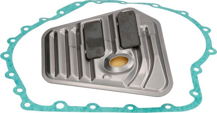 KNECHT HX 167D - Hydraulic Filter, automatic transmission car-mod.net