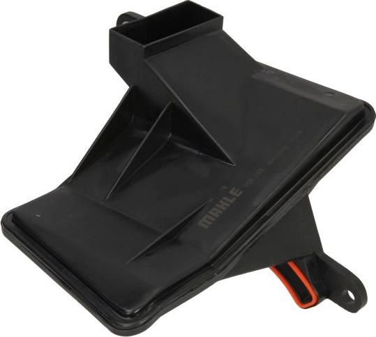 KNECHT HX 188 - Hydraulic Filter, automatic transmission car-mod.net