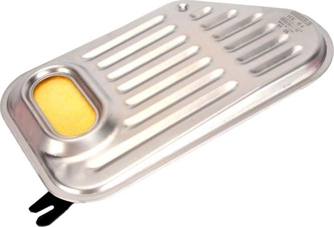 KNECHT HX 84D - Hydraulic Filter, automatic transmission car-mod.net