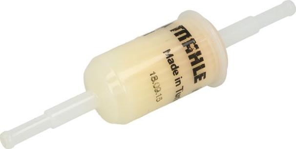 KNECHT KL 15 OF - Fuel filter car-mod.net