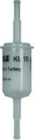 A.L. FILTER ALG511 - Fuel filter car-mod.net