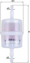 ACDelco FS9108E - Fuel filter car-mod.net