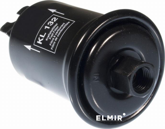 Stellox 21-00583-SX - Fuel filter car-mod.net
