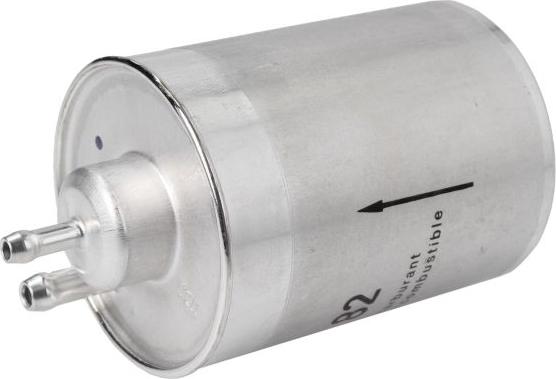KNECHT KL 82 - Fuel filter car-mod.net