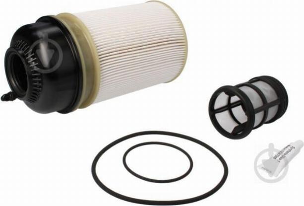 BOSCH N 2233 - Fuel filter car-mod.net