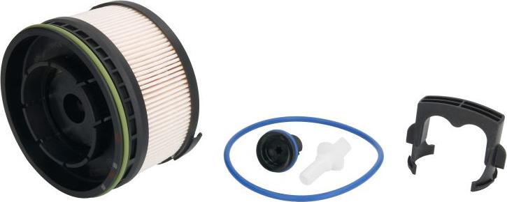 KNECHT KX 568KIT - Fuel filter car-mod.net