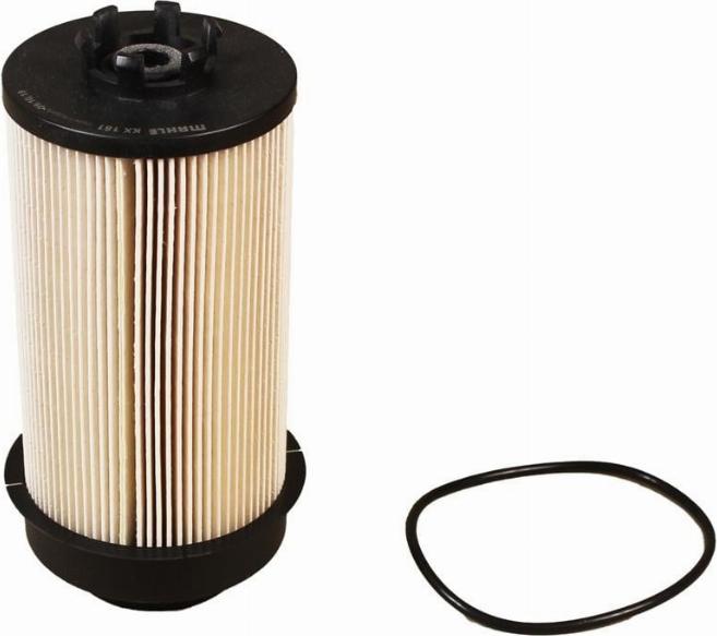 A.L. FILTER ALG7530 - Fuel filter car-mod.net