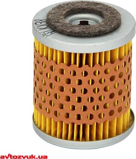 KNECHT KX 38 - Fuel filter car-mod.net