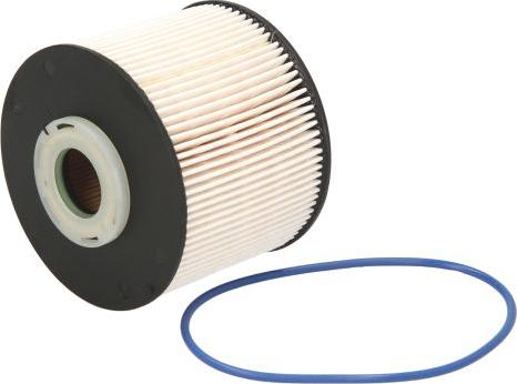 KNECHT KX 331D - Fuel filter car-mod.net