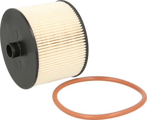 KNECHT KX 201D - Fuel filter car-mod.net