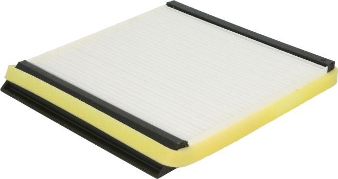 KNECHT LA 8 - Filter, interior air car-mod.net