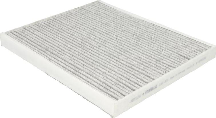 KNECHT LAK 373 - Filter, interior air car-mod.net