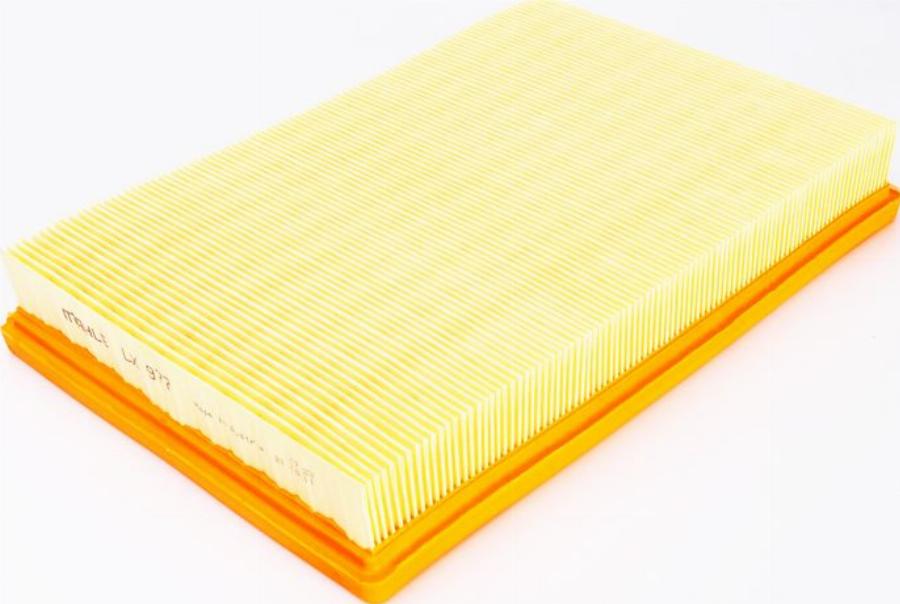 KNECHT LX 977D - Engine Air Filter car-mod.net