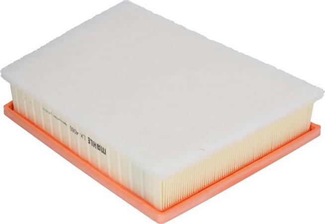 KNECHT LX 4060 - Engine Air Filter car-mod.net