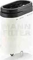KNECHT LX 4265 - Engine Air Filter car-mod.net