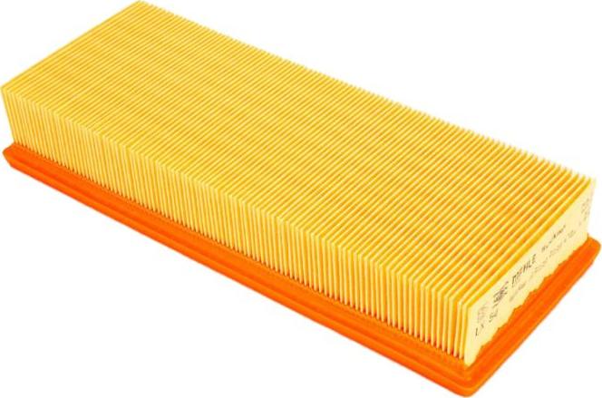 KNECHT LX 54 - Engine Air Filter car-mod.net