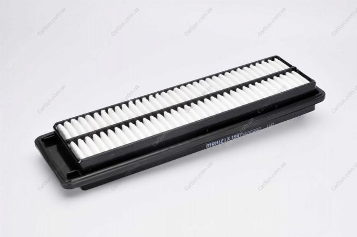 A.L. FILTER ALA1321/2 - Engine Air Filter car-mod.net