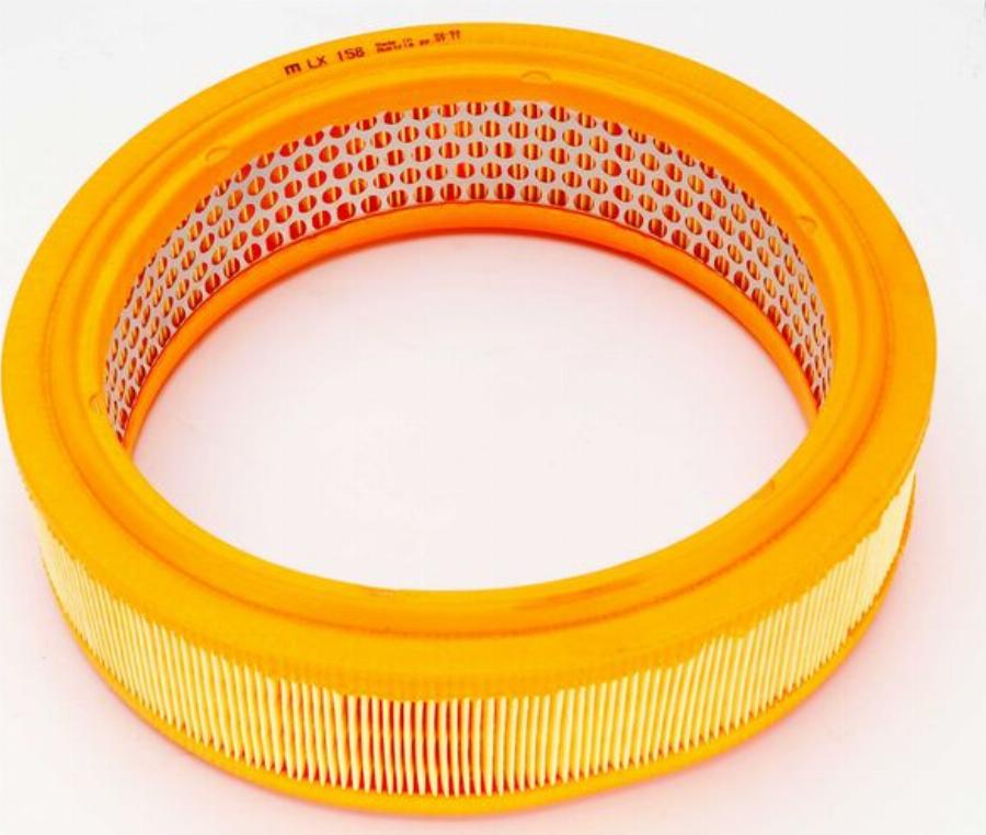 KNECHT LX 158 - Engine Air Filter car-mod.net