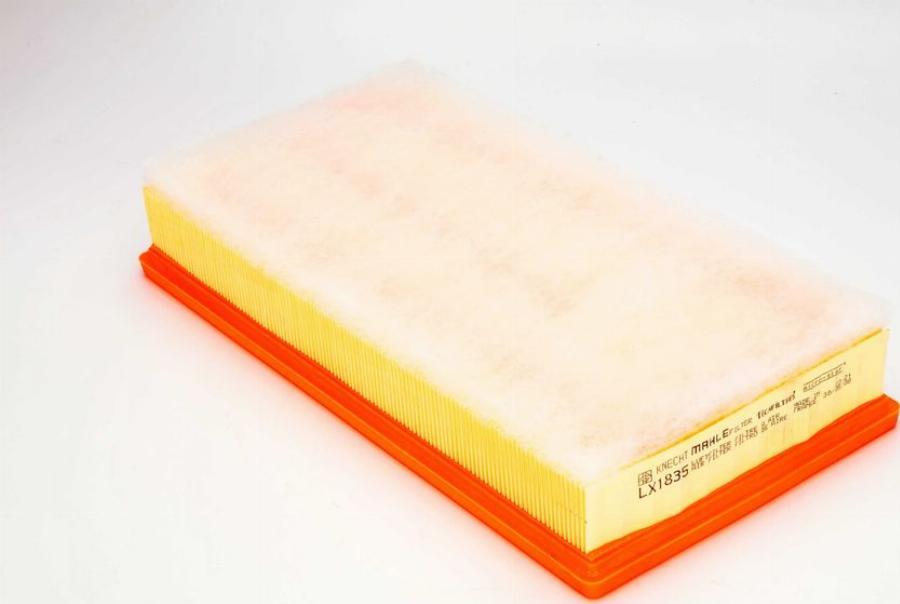 KNECHT LX 1835 - Engine Air Filter car-mod.net
