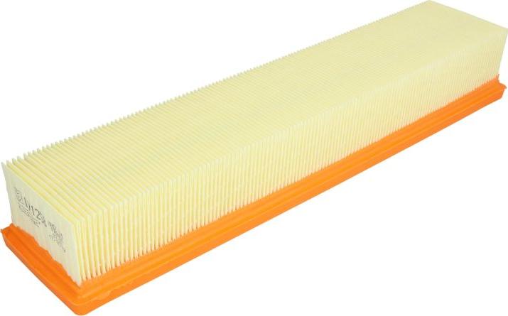 KNECHT LX 1258 - Engine Air Filter car-mod.net