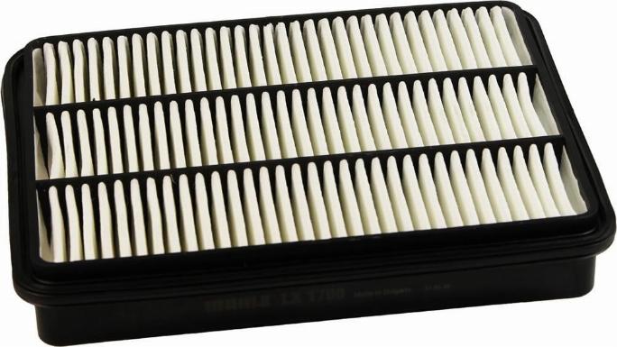 AVS Autoparts PA767 - Engine Air Filter car-mod.net