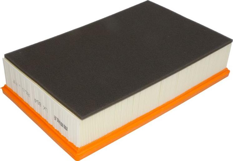 KNECHT LX 864 - Engine Air Filter car-mod.net