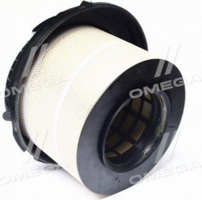 KNECHT LX 814/1 - Engine Air Filter car-mod.net