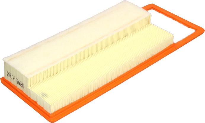 KNECHT LX 3465 - Engine Air Filter car-mod.net