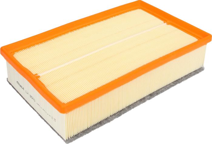KNECHT LX 3503 - Engine Air Filter car-mod.net