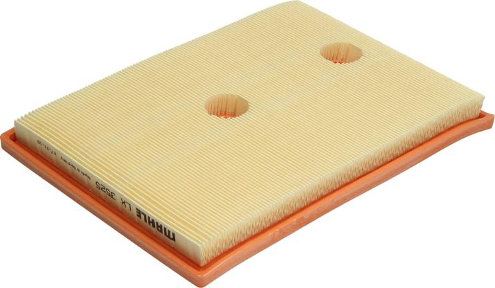 KNECHT LX 3525 - Engine Air Filter car-mod.net
