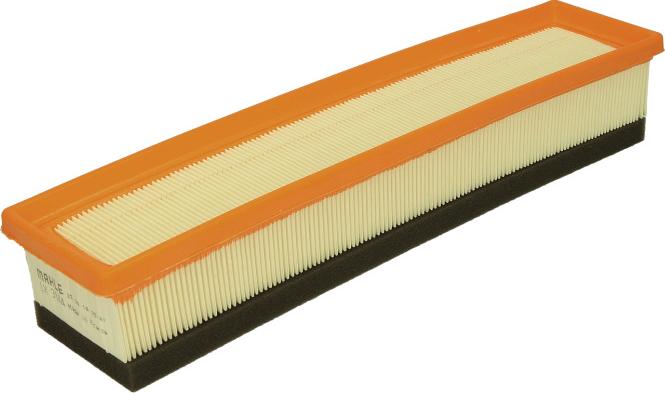 KNECHT LX 3144 - Engine Air Filter car-mod.net