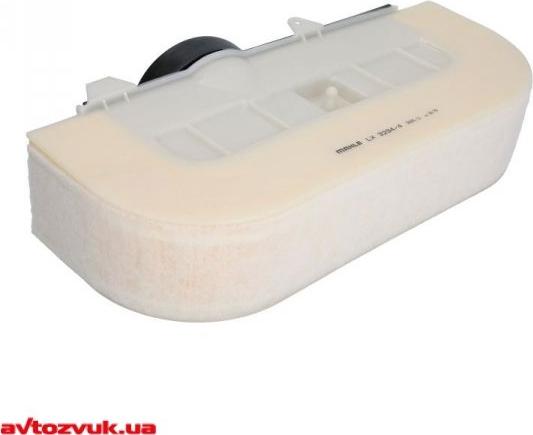 Comline EAF1015 - Engine Air Filter car-mod.net