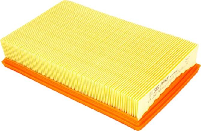 KNECHT LX 296 - Engine Air Filter car-mod.net