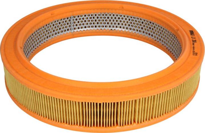KNECHT LX 208 - Engine Air Filter car-mod.net