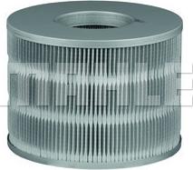 KNECHT LX 2028 - Engine Air Filter car-mod.net