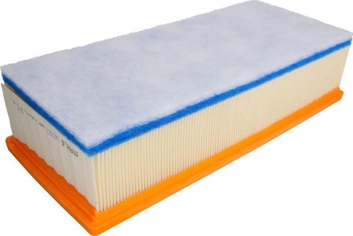 KNECHT LX 2022 - Engine Air Filter car-mod.net