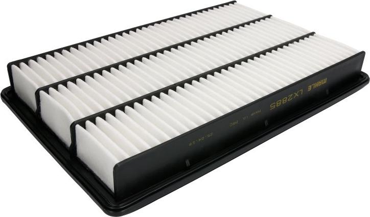 KNECHT LX 2885 - Engine Air Filter car-mod.net