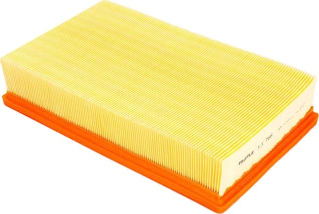 KNECHT LX 786 - Engine Air Filter car-mod.net