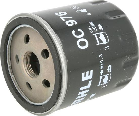 KNECHT OC 976 - Oil Filter car-mod.net