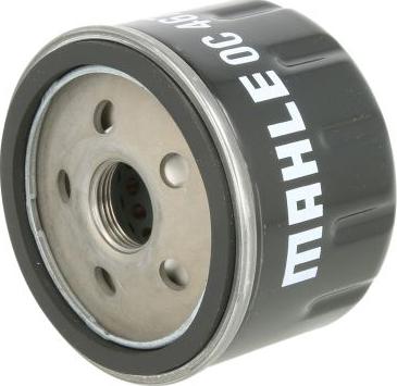 KNECHT OC 467 - Oil Filter car-mod.net