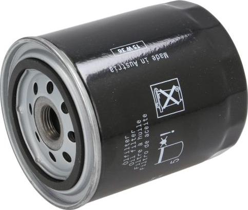 KNECHT OC 485 - Oil Filter car-mod.net