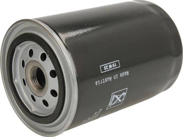 KNECHT OC 51 - Oil Filter car-mod.net