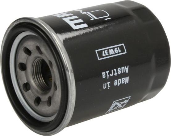 KNECHT OC 196 - Oil Filter car-mod.net